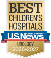 USNWR Badge Urology