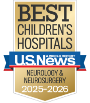 USNWR Badge Neurology