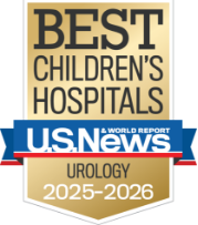 USNWR Badge Urology