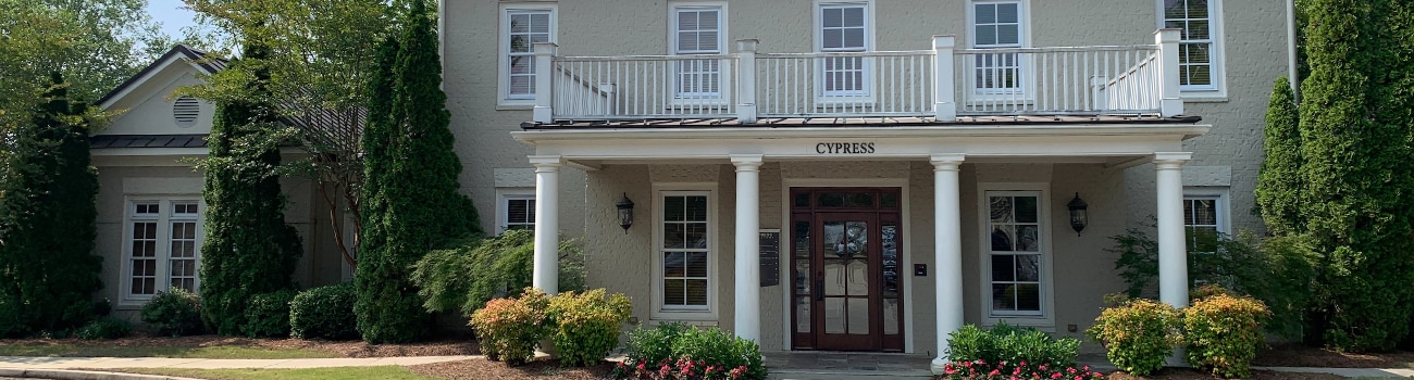 Cypress Building