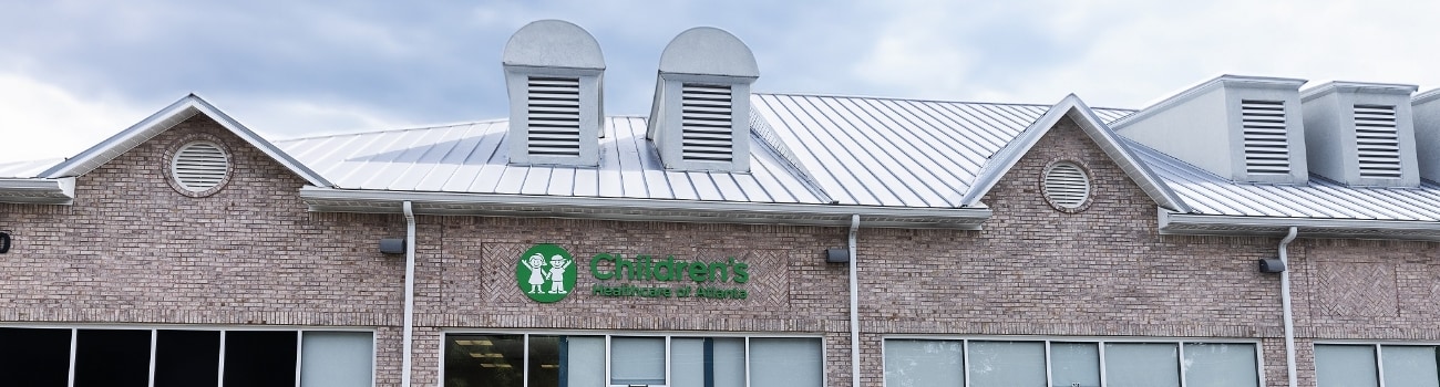 Children’s at Duluth