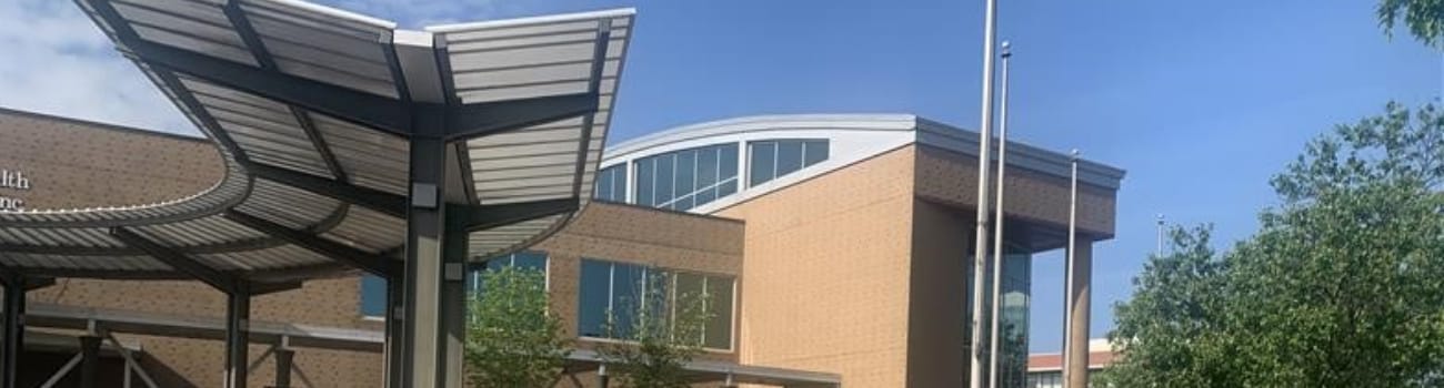 Macon exterior