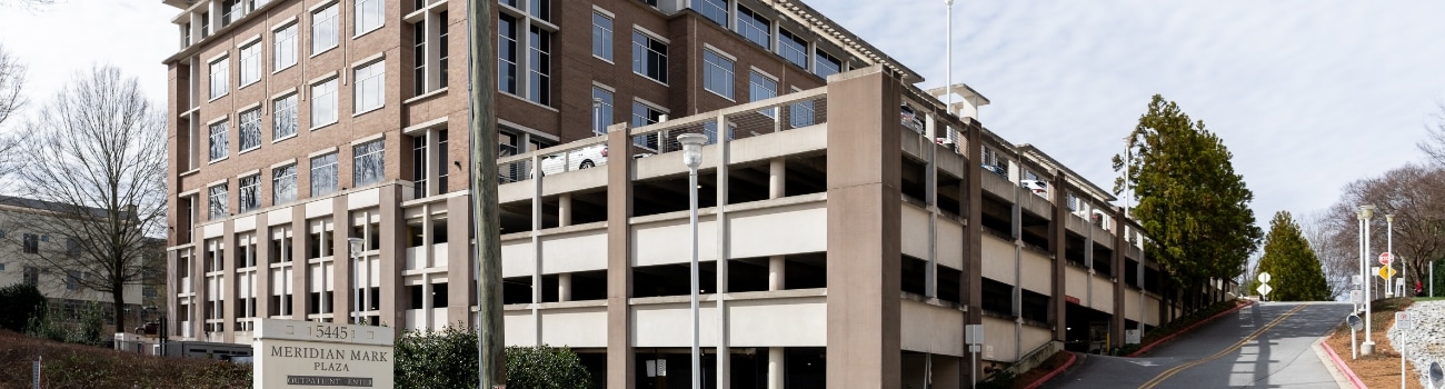 Children’s at Meridian Mark