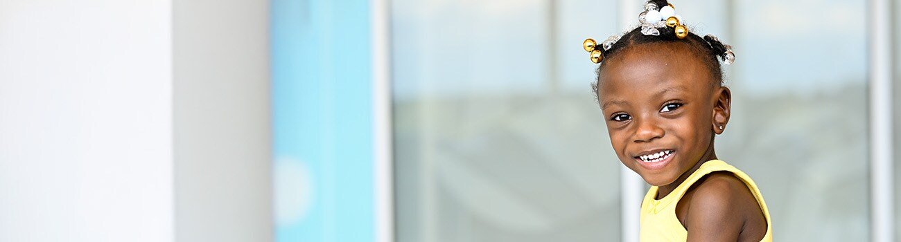 Children's Healthcare of Atlanta