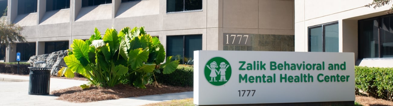 Zalik Behavioral and Mental Health Center