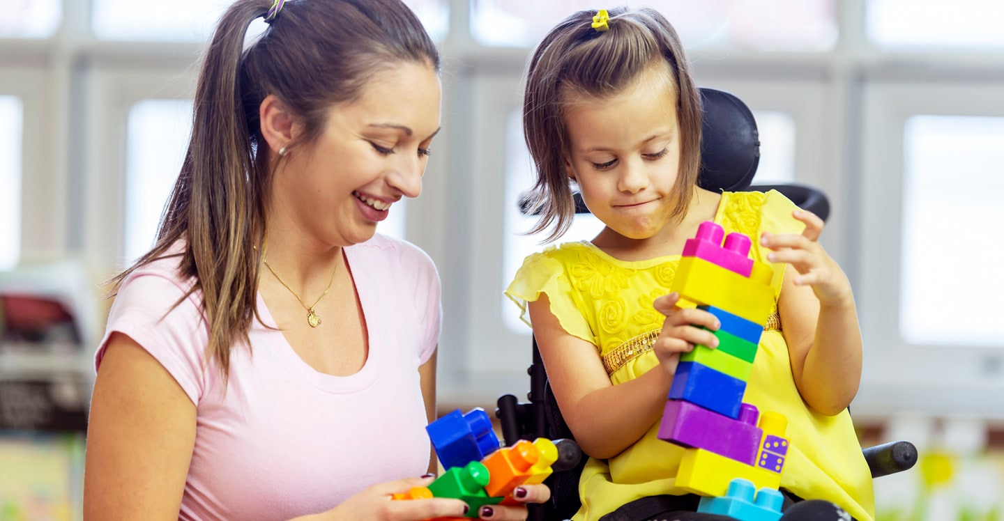 Cerebral Palsy in Children | Children’s Healthcare of Atlanta