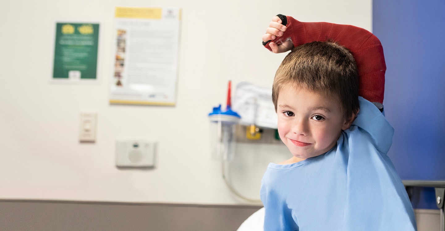 Children's Healthcare of Atlanta: Pediatric Healthcare — Pediatrics clinic in Atlanta, GA — photo 3