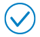 check mark