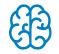 Brain icon