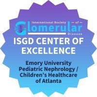 ISGD center of excellence