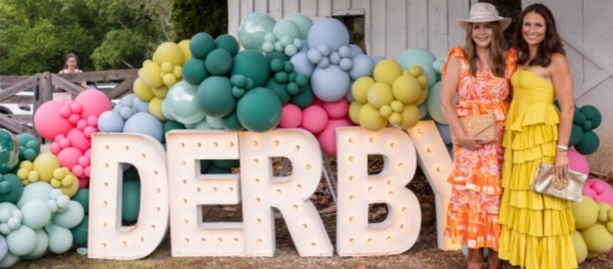 Down and Derby event