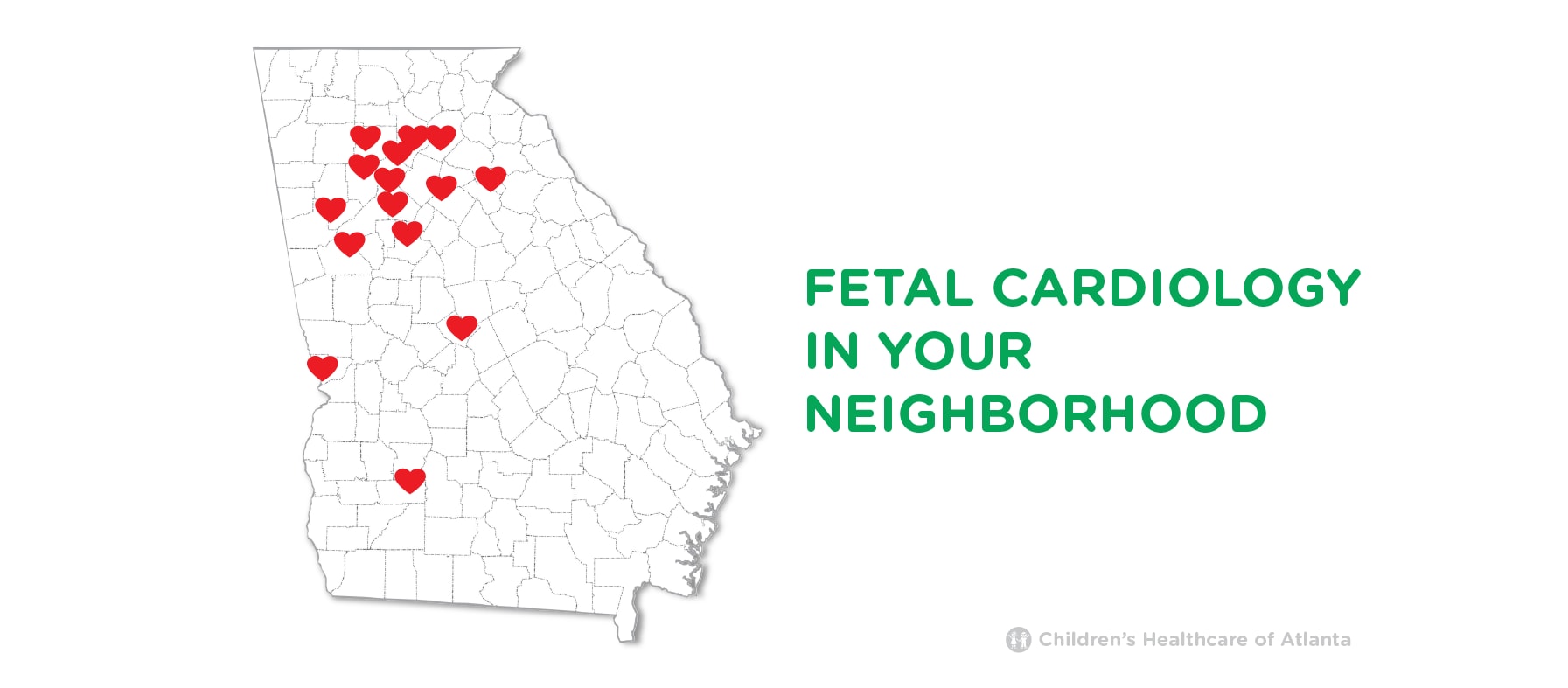 Fetal cardiology in your neighborhood