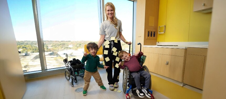 group physical therapy for osteogenesis imperfecta patients