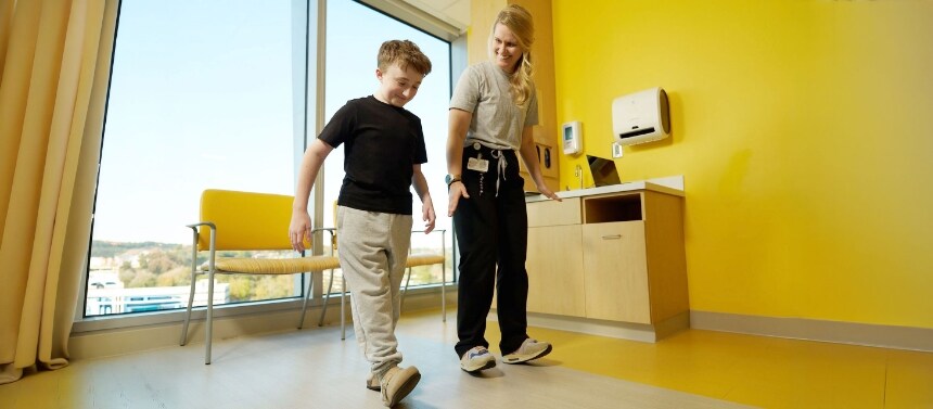 osteogenesis imperfecta physical therapy