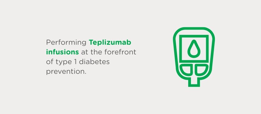 type 1 diabetes prevention