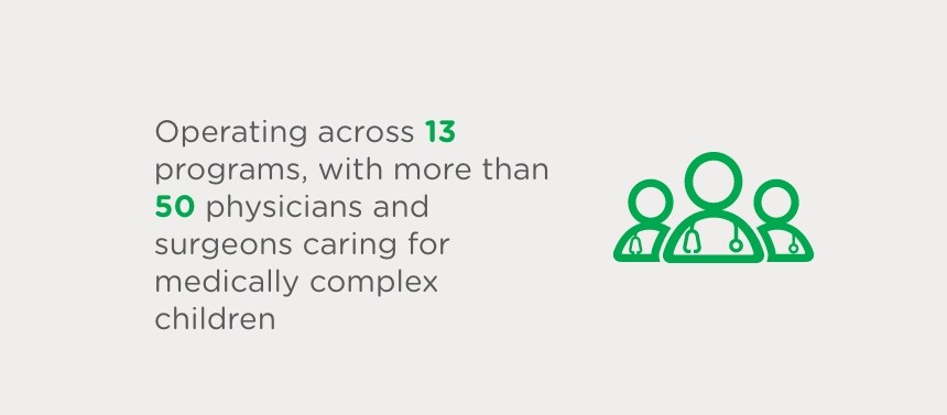 pediatric neuro subspecialty