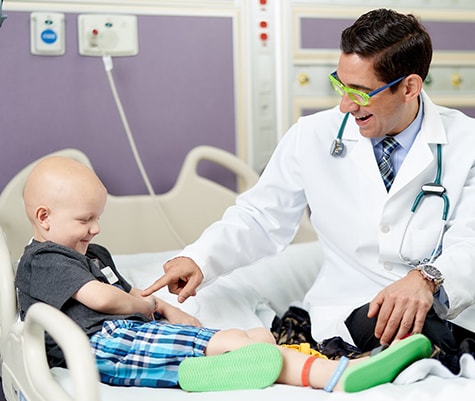 Atlanta Pediatric Research, Emory + Children's + GT