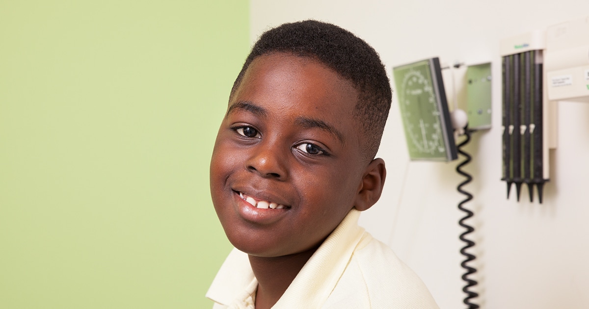 Infectious Diseases Resources for Medical Professionals Children's