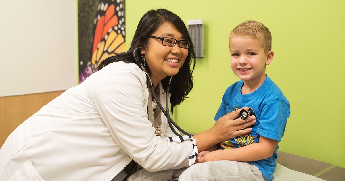 Allergy and Immunology | Children's Healthcare of Atlanta