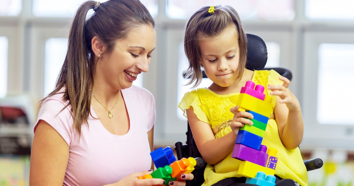 Cerebral Palsy in Children | Children's Healthcare of Atlanta
