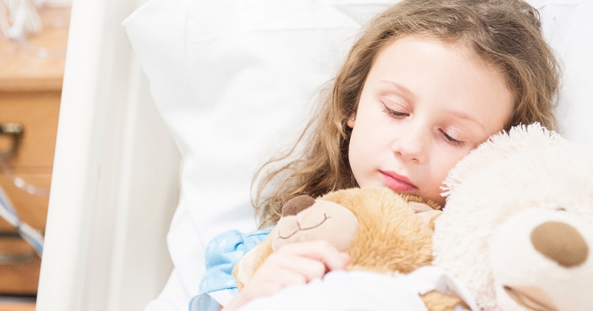 Pediatric Sleep Disorders and Habits Children's Healthcare of Atlanta