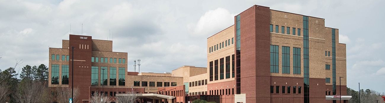 Children's Healthcare of Atlanta