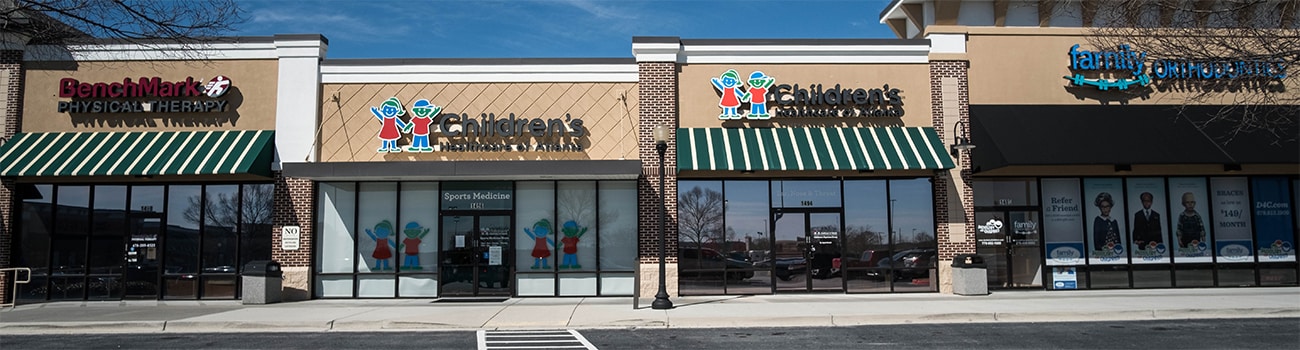 Children's Healthcare of Atlanta