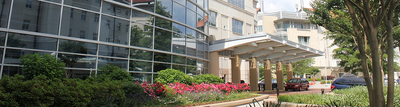 Children's Egleston Hospital | Children's Healthcare of Atlanta