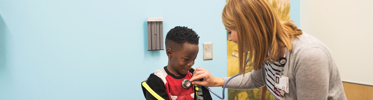 Common Children S Coughs Explained Children S Healthcare Of Atlanta