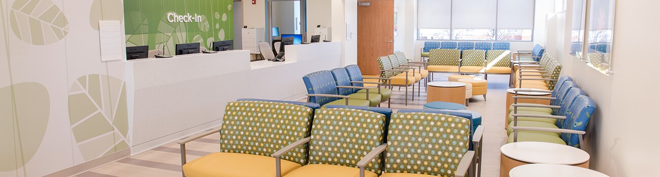 Wait Times Children S Healthcare Of Atlanta