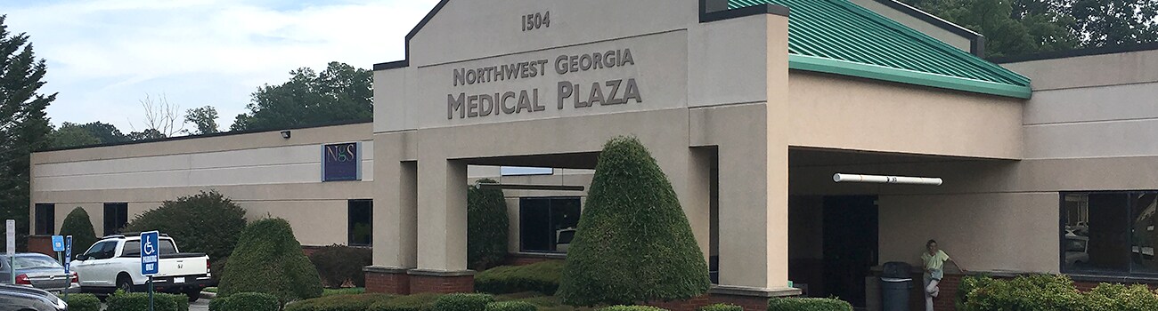 Children's Healthcare of Atlanta