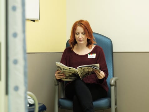 Choa Egleston Medical Records