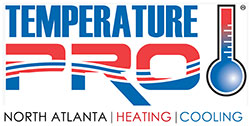 Temperature Pro logo