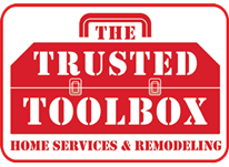 The Trusted Toolbox logo