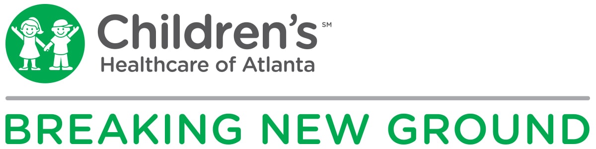 Children's Healthcare of Atlanta