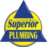 Superior Plumbing Logo