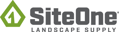 Site One logo