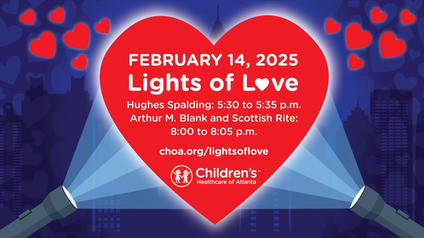 Lights of Love