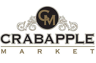 crabapple Market logo