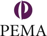 PEMA logo