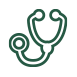 stethoscope icon