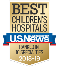 Bills And Insurance Children S Healthcare Of Atlanta Mychart Children S Statement Of Nondiscrimination Us News Best Hospital Badge