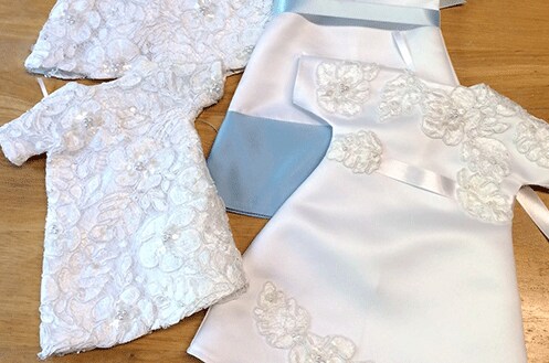 Nurses Donate Wedding Gowns Children s Healthcare of Atlanta Nurses Donate Wedding Gowns Children s Healthcare of Atlanta