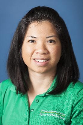 Christina Perez headshot
