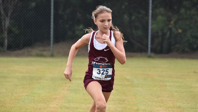 lauren flanagan scoliosis patient