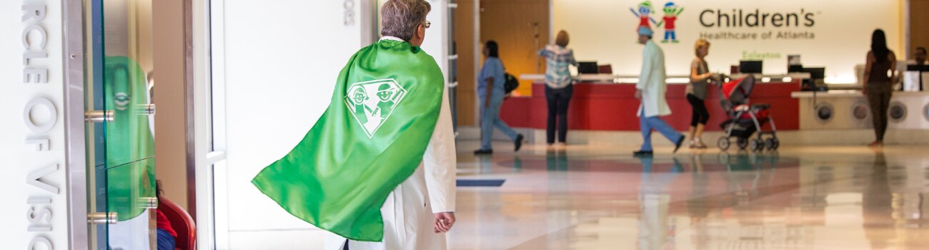 Peopleiq Children S Healthcare Of Atlanta Physician Resources