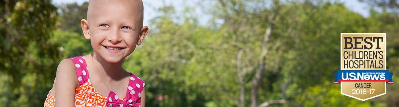 Cancer and Blood Disorders | Children's Healthcare of Atlanta