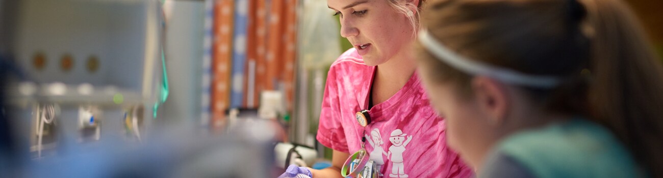 Pediatric Intensive Care Unit Children S Healthcare Of Atlanta Children S Healthcare Of Atlanta