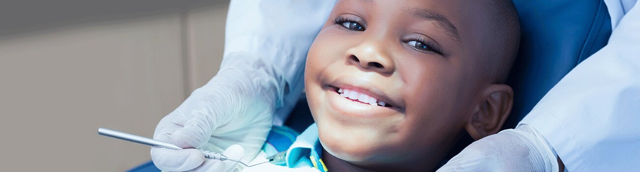 Dentistry And Orthodontics Children S Healthcare Of Atlanta
