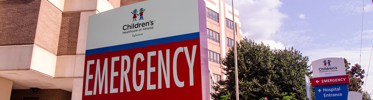 Most Common Reasons Kids End Up In The Er Children S